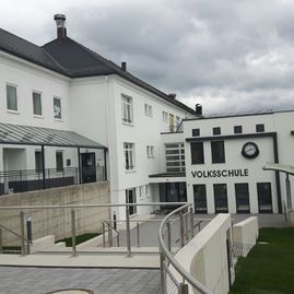 Fassadengestaltung | Salzburg